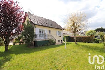 maison à Claye-Souilly (77)