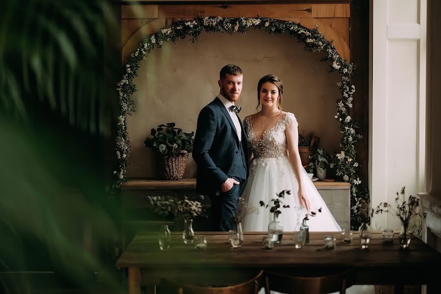 Photographe de mariage Yuriy Marilov (marilov). Photo du 22 avril 2020