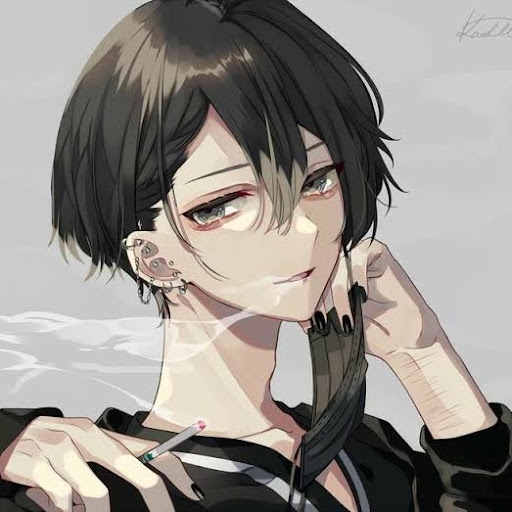 黒薔薇🥀sora☆