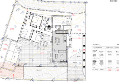 Villa with pool and terrace 4