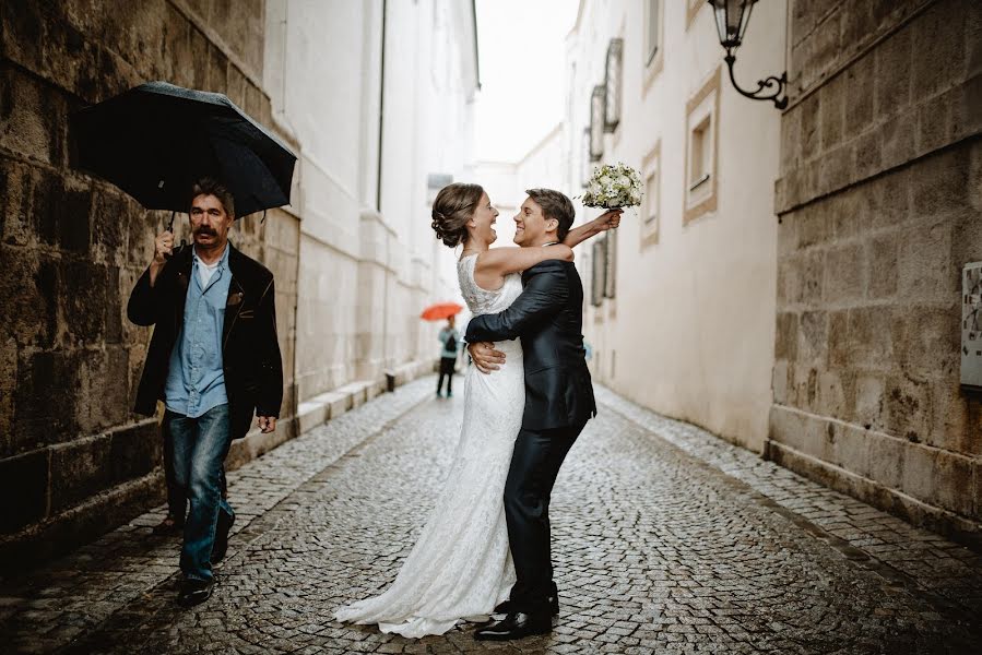 Nhiếp ảnh gia ảnh cưới Klaus Schwaiger (ohyeah). Ảnh của 12 tháng 2 2019