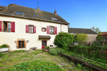 maison à Saint-Bérain-sur-Dheune (71)