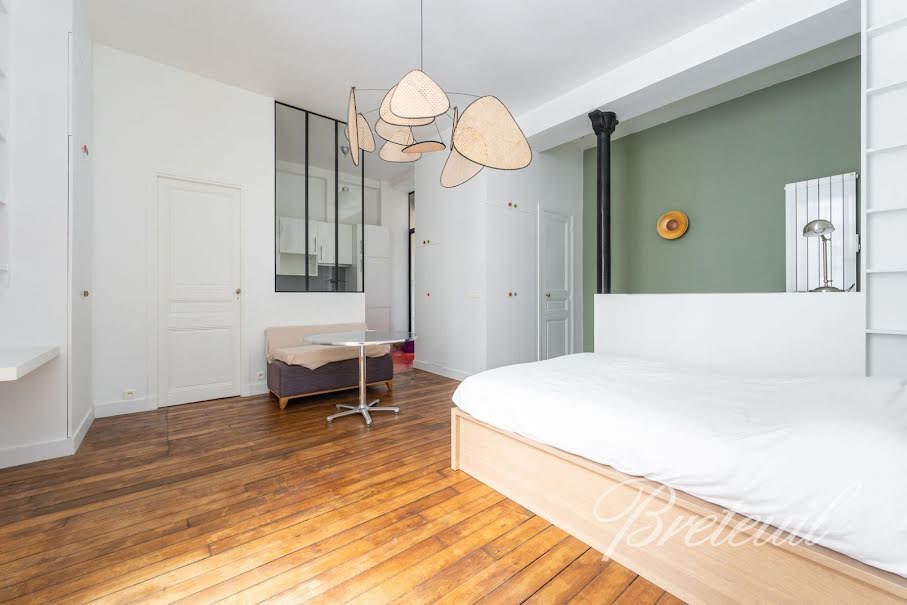 Vente appartement 1 pièce 37.55 m² à Paris 6ème (75006), 480 000 €