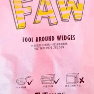 FAW瘋玩