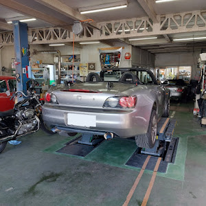 S2000 AP1