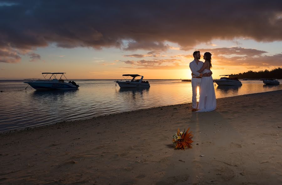 Photographe de mariage Rajiv Groochurn (rajivphotography). Photo du 30 janvier 2020