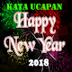 Download Kat Kata   Ucapa Selamat   Tahun        Baru 2018 For PC Windows and Mac 1.0