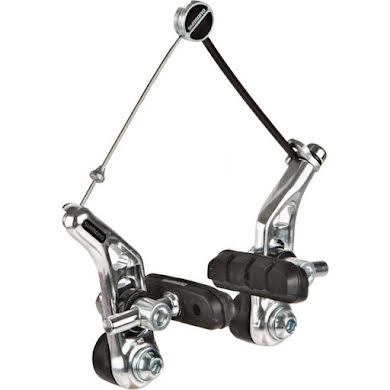 Shimano Altus Front Cantilever Brake - includes Link Wire