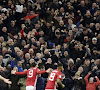 Les supporters de Manchester United quitteront le stade à la 58ème minute