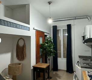 appartement à Les Pavillons-sous-Bois (93)