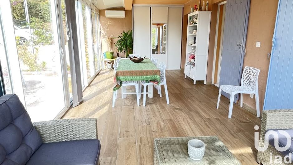 Vente maison 6 pièces 136 m² à Martigues (13500), 410 000 €