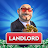 Landlord - Estate Trading Game icon