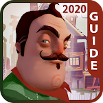 Cover Image of ダウンロード Guide For Hi Neighbor Alpha 4 2020 1.2 APK