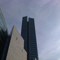 Palazzi a Porta Garibaldi Milano di 