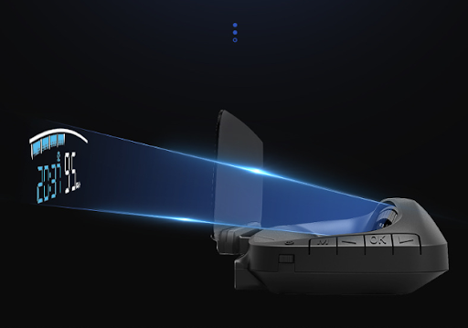 Title 7, Enhance your driving experience with the ghost-...