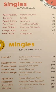 P:Yo The Micro Juicery menu 4