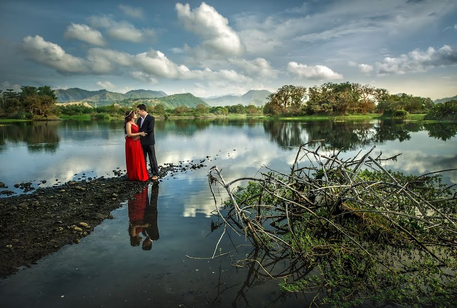 Свадебный фотограф Werdi Putra (werdiphoto). Фотография от 9 декабря 2015