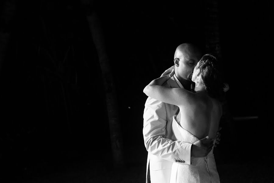 Fotografo di matrimoni Rodrigo Torres (randtphoto). Foto del 10 ottobre 2017