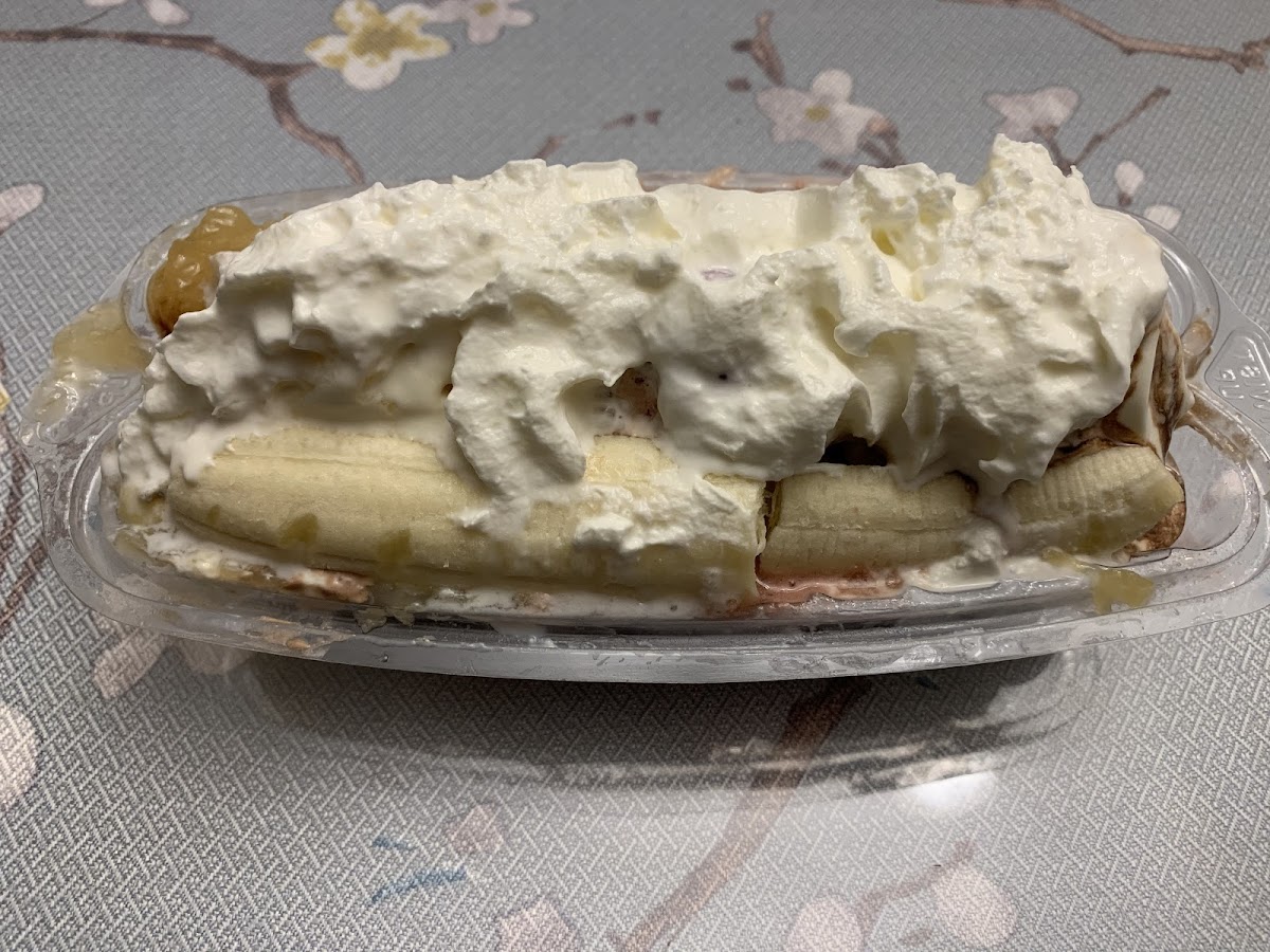 Banana Split