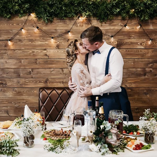 Wedding photographer Timofey Timofeenko (turned0). Photo of 2 February 2018