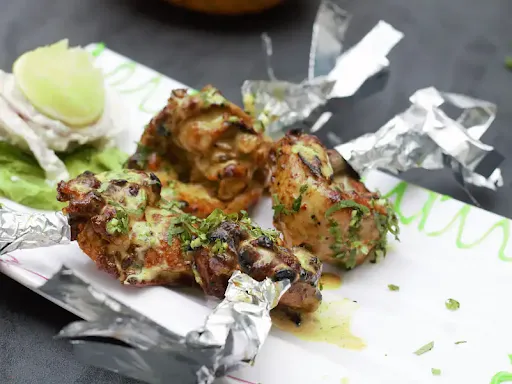 Kalmi Kebab (4 Pcs)