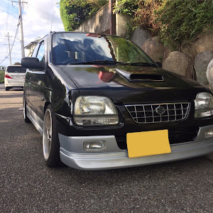 アルトワークス HA21S