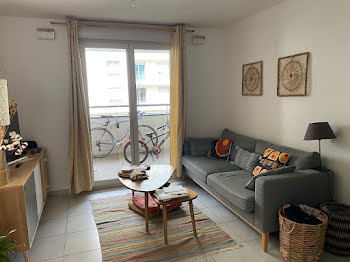 appartement à Annemasse (74)