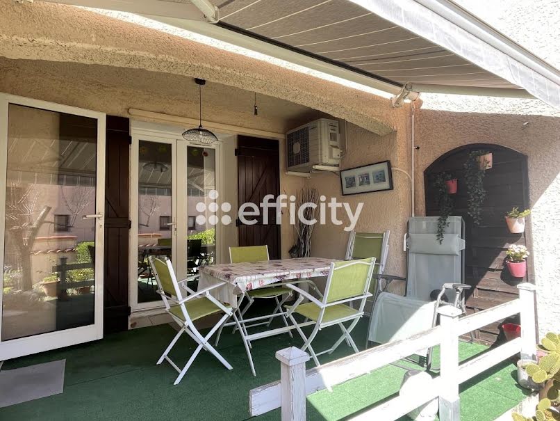 Vente maison 4 pièces 75 m² à La Farlède (83210), 260 000 €