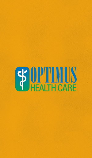 Optimus Health Care