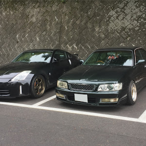 フェアレディZ Z33