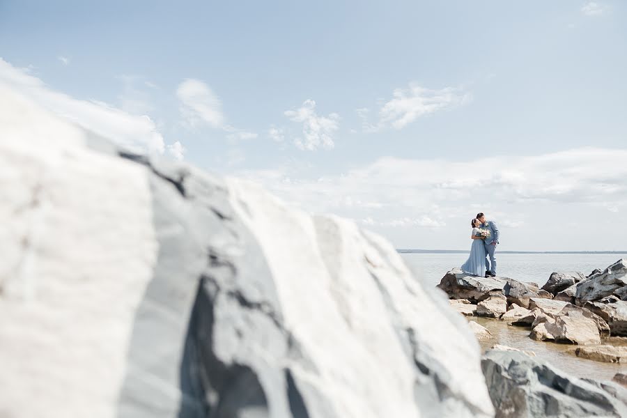 Wedding photographer Ivan Pyanykh (pyanikhphoto). Photo of 13 February 2020