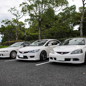 シビックタイプR FD2