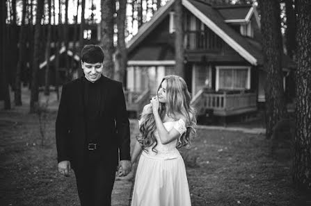 Wedding photographer Vadim Pastukh (petrovich-vadim). Photo of 4 May 2016