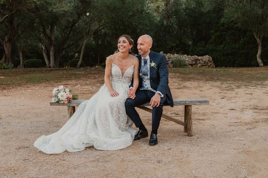 Fotógrafo de bodas Guillem Bibiloni (bibilonifotograf). Foto del 21 de agosto 2023