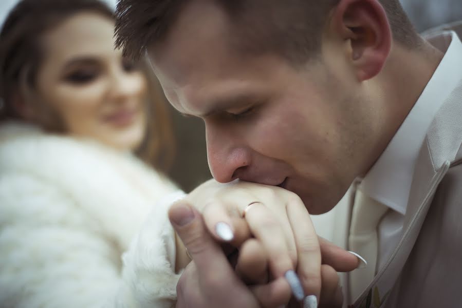 Fotografer pernikahan Lukas Sapkauskas (lukassapkauskas). Foto tanggal 28 Februari 2019