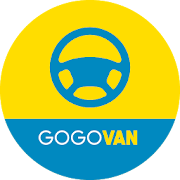 GOGOVAN – Driver App  Icon