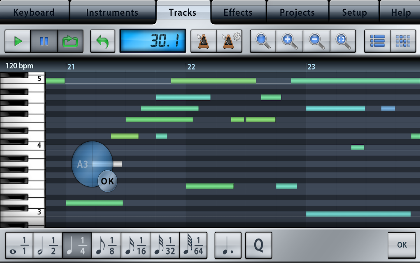 Best Music Recording App For Pc