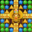 Download Cleopatra Quest Match3 Puzzle Install Latest APK downloader