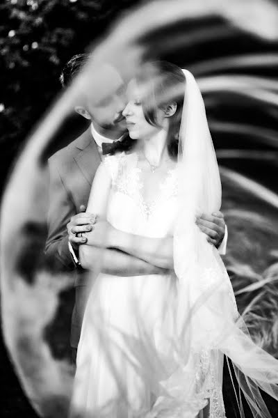 Wedding photographer Norbert Holozsnyai (hnfoto). Photo of 15 November 2021