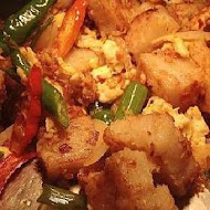 饗食天堂