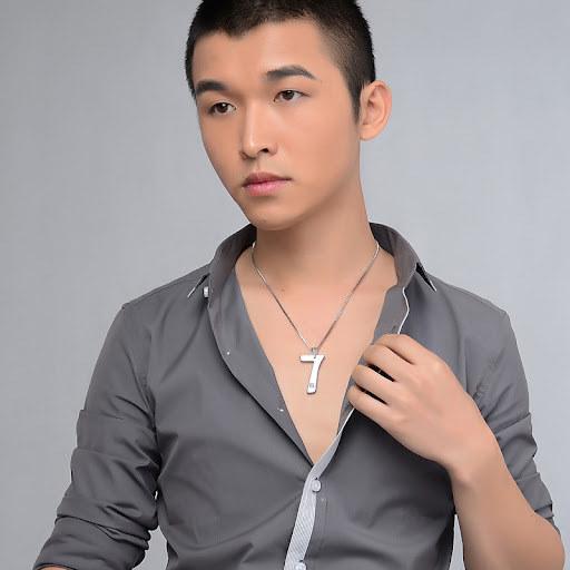 Title 6, Arabic numeral Tanabata necklace