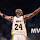 Kobe Bryant HD New Tab