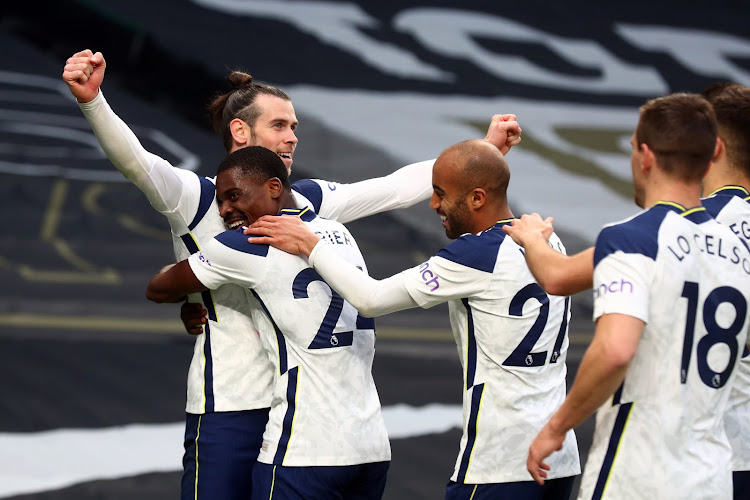 Premier League : Tottenham s'impose en fin de rencontre, Manchester City reprend ses distances dans la course au titre 