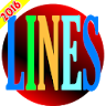 Lines 98 Classical Color Balls icon