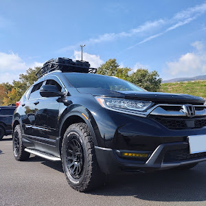 CR-V RW1