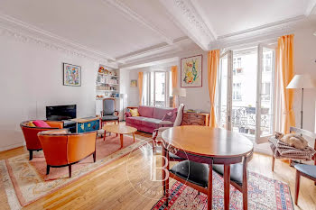 appartement à Paris 5ème (75)