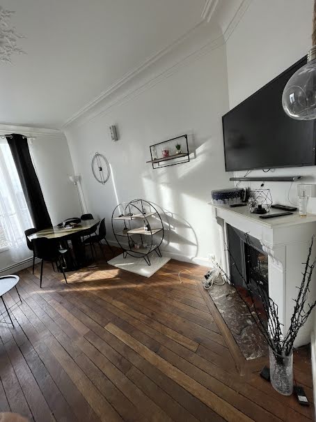 Vente appartement 3 pièces 70 m² à Enghien-les-Bains (95880), 360 000 €