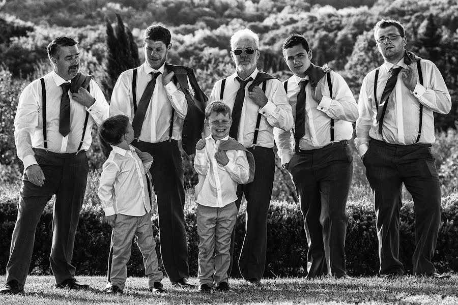 Fotógrafo de casamento Duccio Argentini (argentini). Foto de 19 de maio 2017