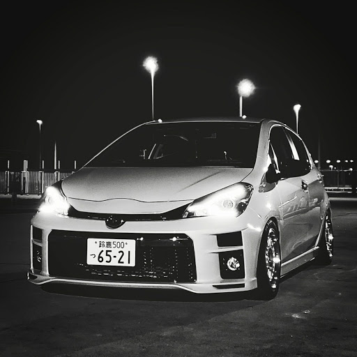 takashiのプロフィール画像