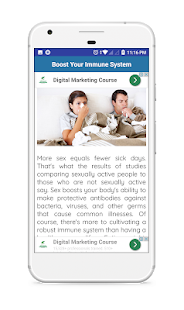 Health Benefits of SEX(圖2)-速報App